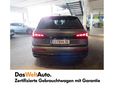 Audi Q7 Gebrauchtwagen