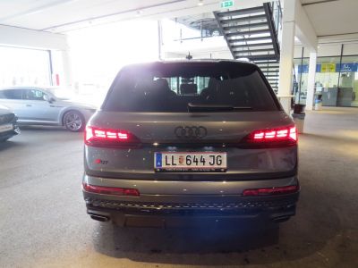 Audi Q7 Gebrauchtwagen