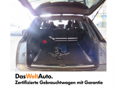 Audi Q7 Gebrauchtwagen