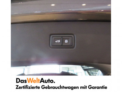 Audi Q7 Gebrauchtwagen