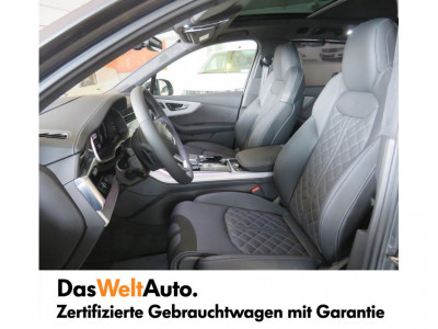 Audi Q7 Gebrauchtwagen