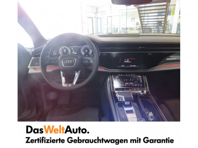 Audi Q7 Gebrauchtwagen