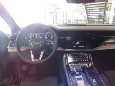 Audi Q7 Gebrauchtwagen