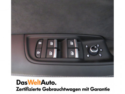 Audi Q7 Gebrauchtwagen