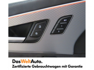 Audi Q7 Gebrauchtwagen