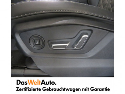 Audi Q7 Gebrauchtwagen