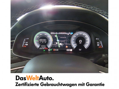 Audi Q7 Gebrauchtwagen