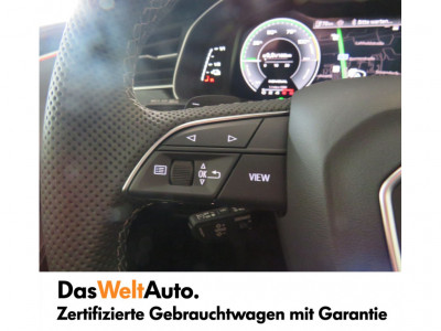 Audi Q7 Gebrauchtwagen