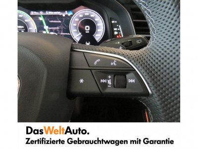 Audi Q7 Gebrauchtwagen