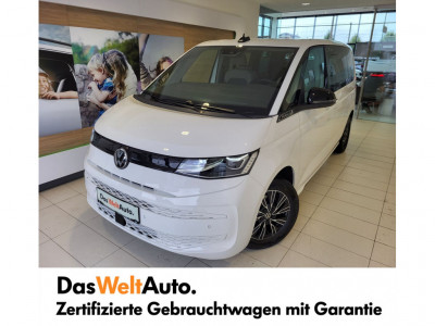 VW Multivan Gebrauchtwagen