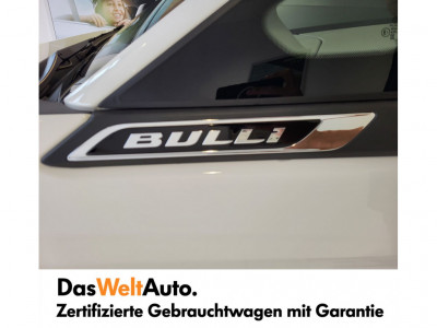 VW Multivan Gebrauchtwagen