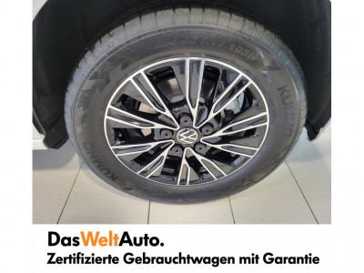 VW Multivan Gebrauchtwagen