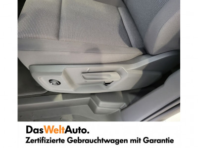 VW Multivan Gebrauchtwagen