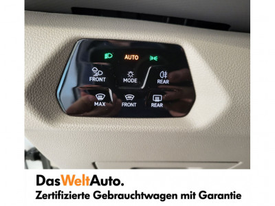 VW Multivan Gebrauchtwagen