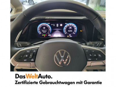 VW Multivan Gebrauchtwagen