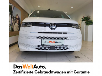 VW Multivan Gebrauchtwagen