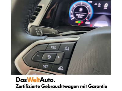 VW Multivan Gebrauchtwagen