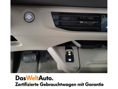 VW Multivan Gebrauchtwagen