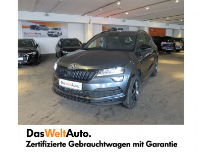 Skoda Karoq Gebrauchtwagen