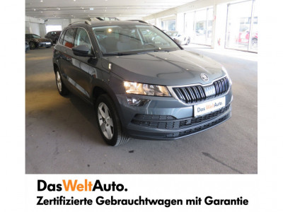 Skoda Karoq Gebrauchtwagen