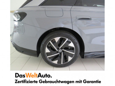 VW ID.7 Gebrauchtwagen