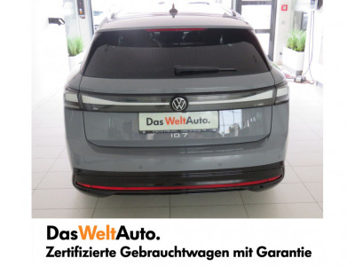 VW ID.7 Gebrauchtwagen