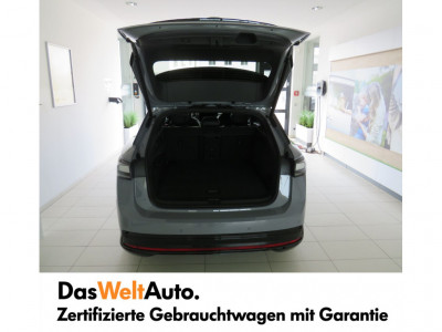 VW ID.7 Gebrauchtwagen