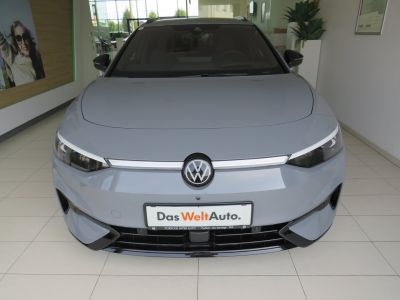 VW ID.7 Gebrauchtwagen