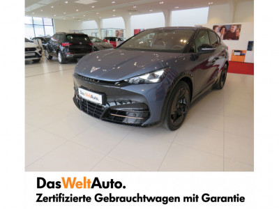 Cupra Tavascan Gebrauchtwagen