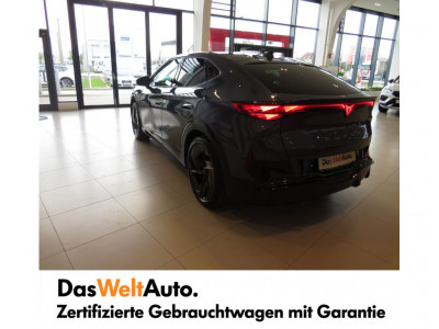 Cupra Tavascan Gebrauchtwagen