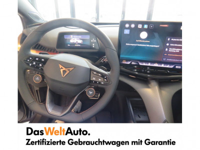 Cupra Tavascan Gebrauchtwagen