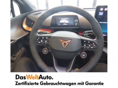 Cupra Tavascan Gebrauchtwagen