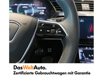 Audi Q8 Gebrauchtwagen