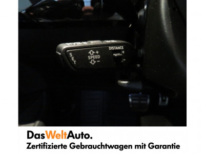 Audi Q8 Gebrauchtwagen