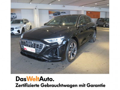 Audi Q8 Gebrauchtwagen