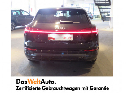 Audi Q8 Gebrauchtwagen