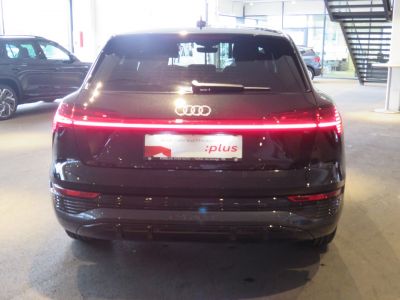 Audi Q8 Gebrauchtwagen