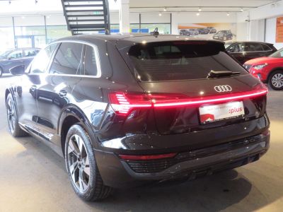 Audi Q8 Gebrauchtwagen