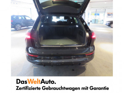 Audi Q8 Gebrauchtwagen