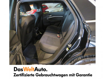 Audi Q8 Gebrauchtwagen