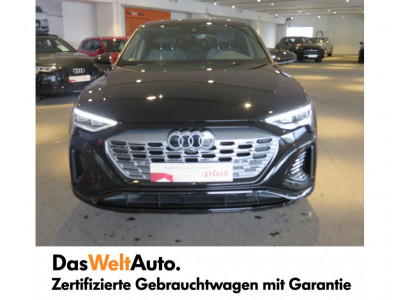 Audi Q8 Gebrauchtwagen