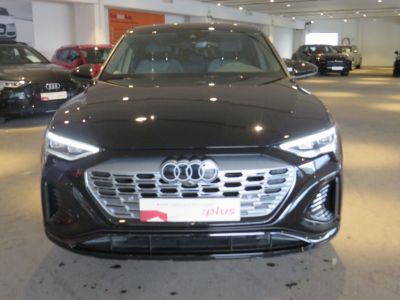 Audi Q8 Gebrauchtwagen