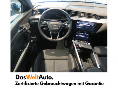 Audi Q8 Gebrauchtwagen