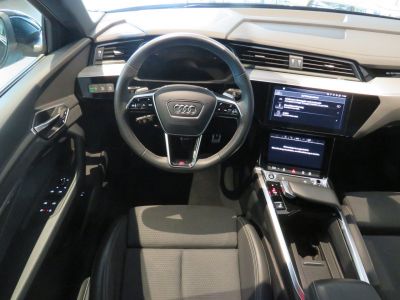 Audi Q8 Gebrauchtwagen