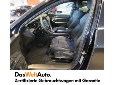 Audi Q8 Gebrauchtwagen