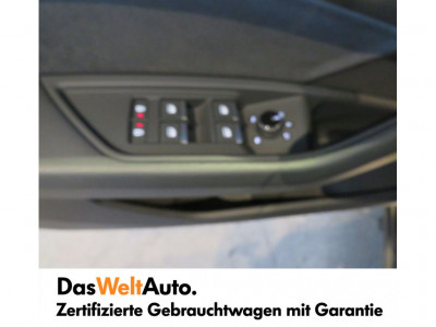 Audi Q8 Gebrauchtwagen