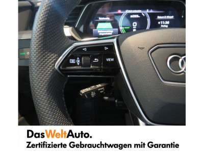 Audi Q8 Gebrauchtwagen