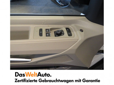 VW Multivan Gebrauchtwagen