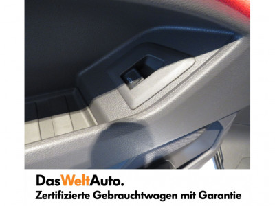 VW Multivan Gebrauchtwagen