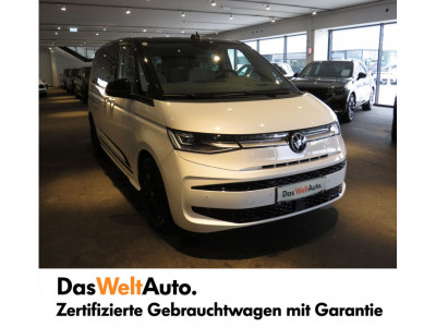 VW Multivan Gebrauchtwagen